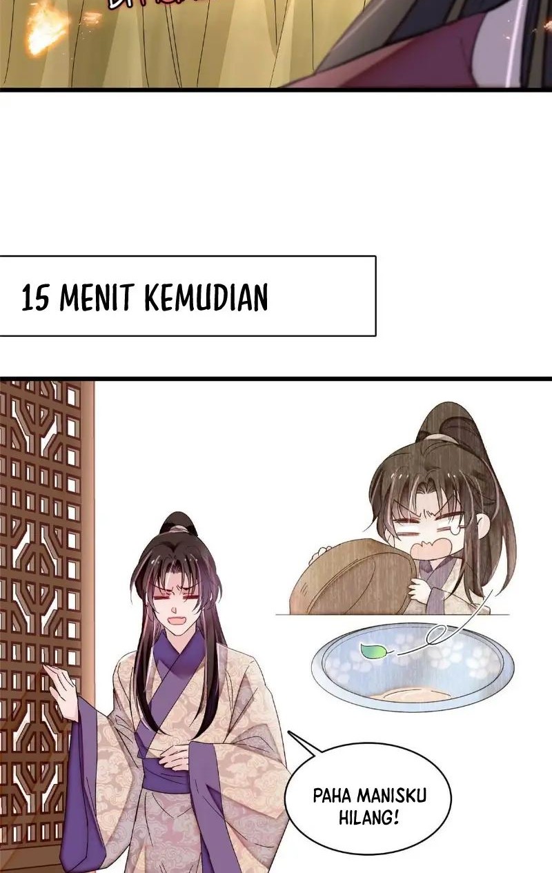 Sijin Chapter 306 Gambar 24