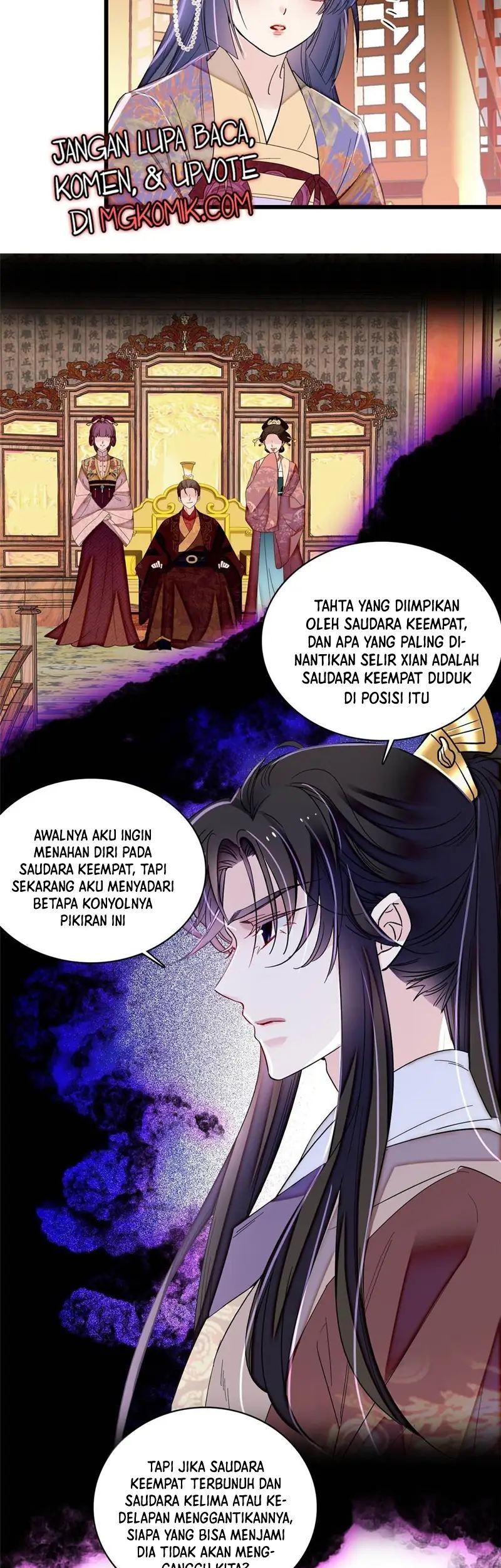 Sijin Chapter 306 Gambar 7