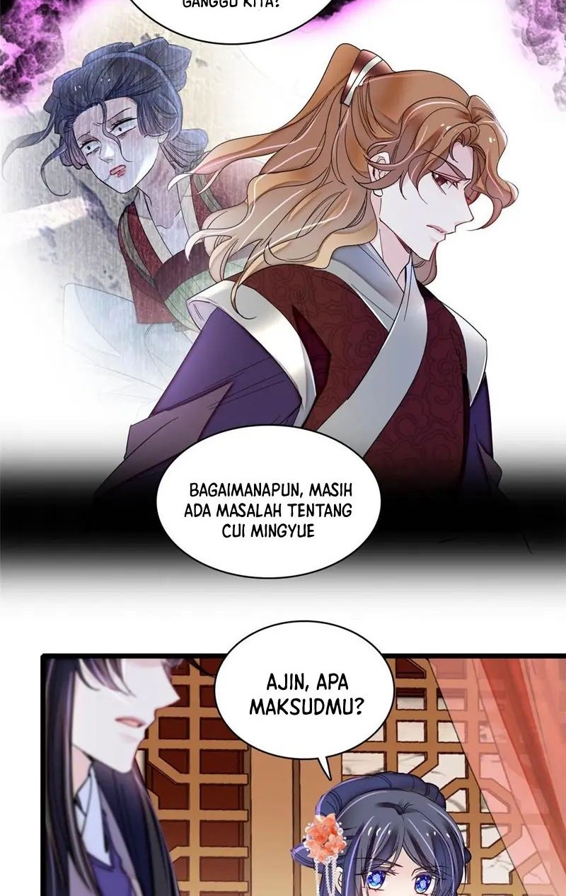 Sijin Chapter 306 Gambar 8