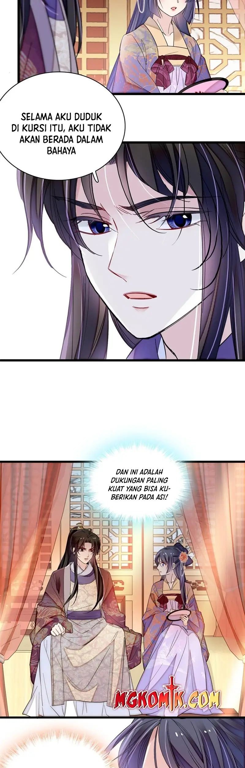 Sijin Chapter 306 Gambar 9