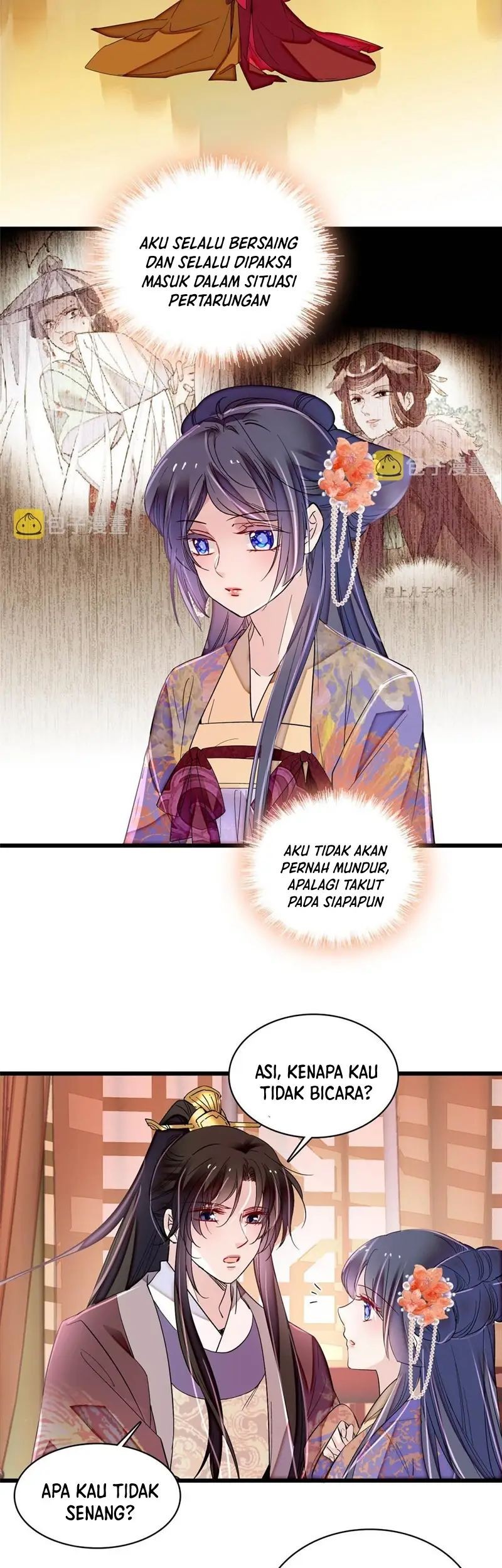 Sijin Chapter 306 Gambar 11