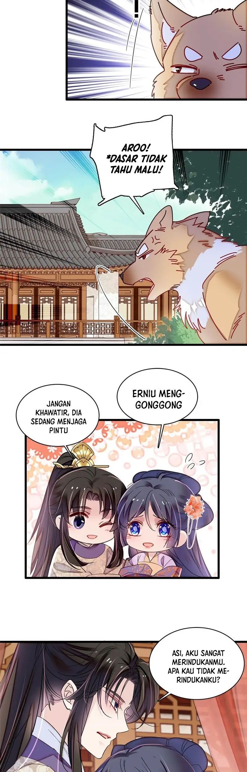 Sijin Chapter 306 Gambar 15