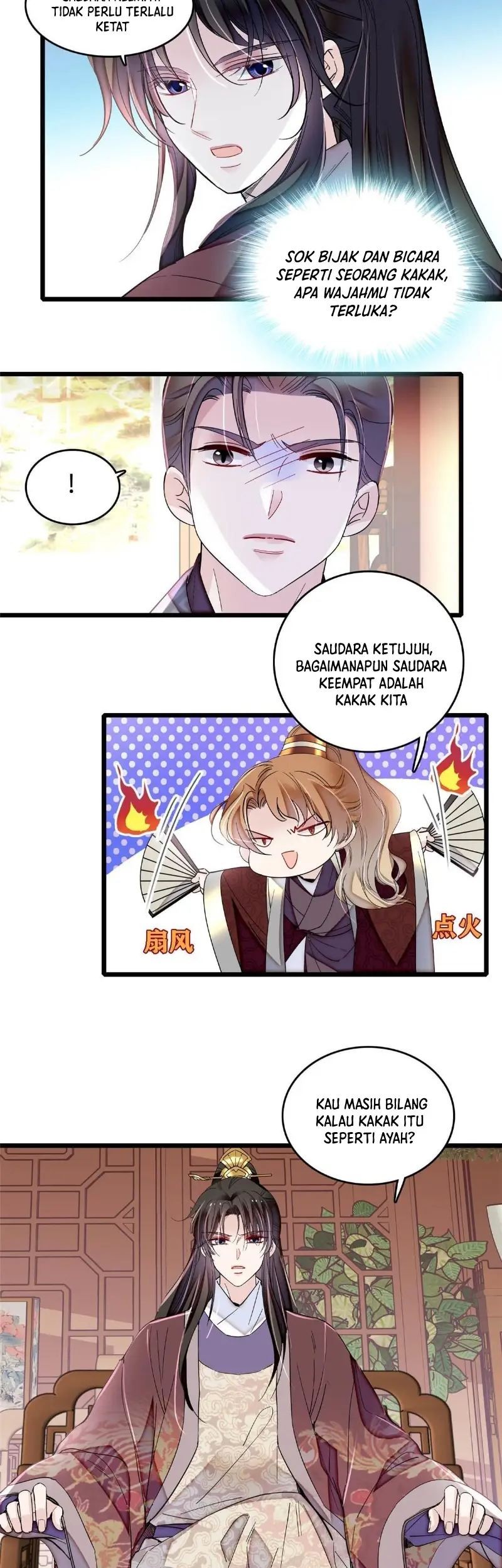Sijin Chapter 305 Gambar 25