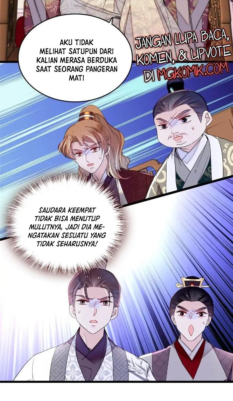 Sijin Chapter 305 Gambar 26