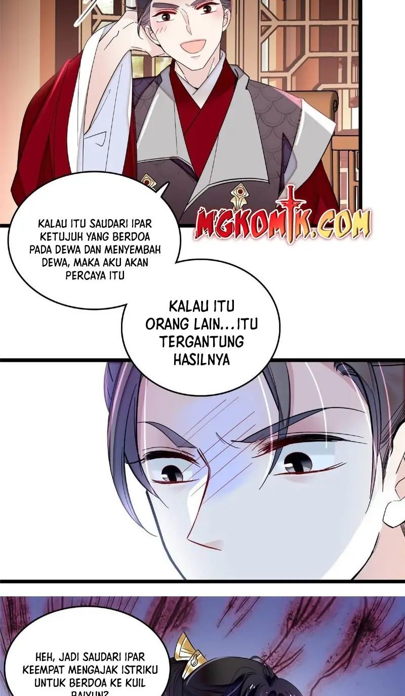 Sijin Chapter 305 Gambar 22