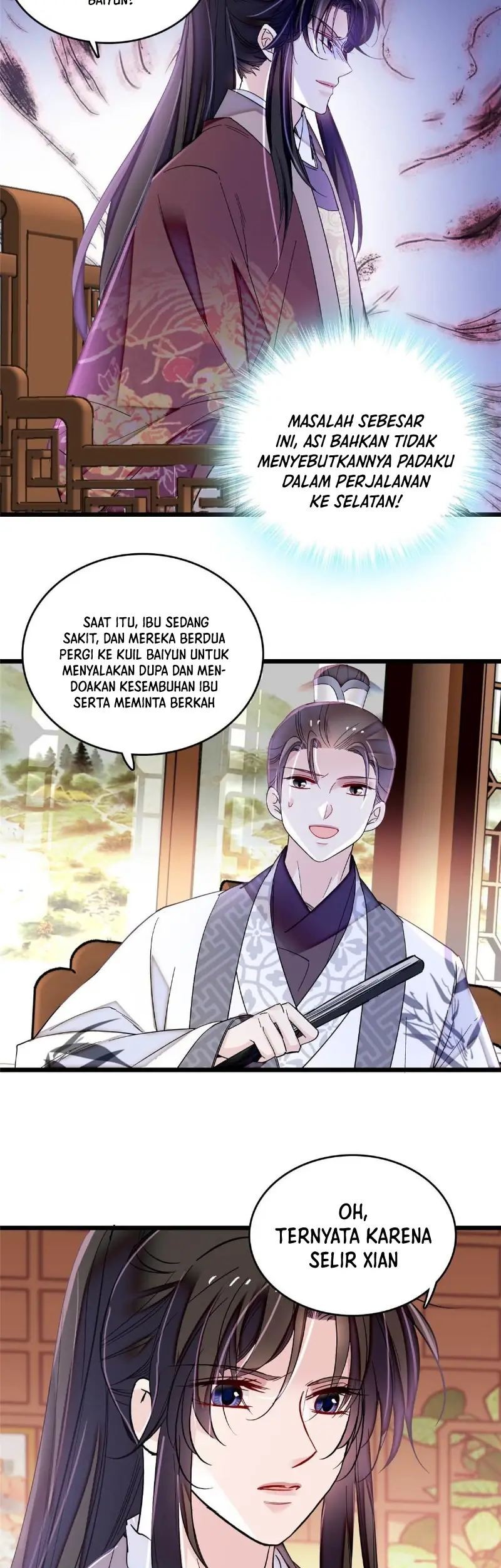 Sijin Chapter 305 Gambar 23
