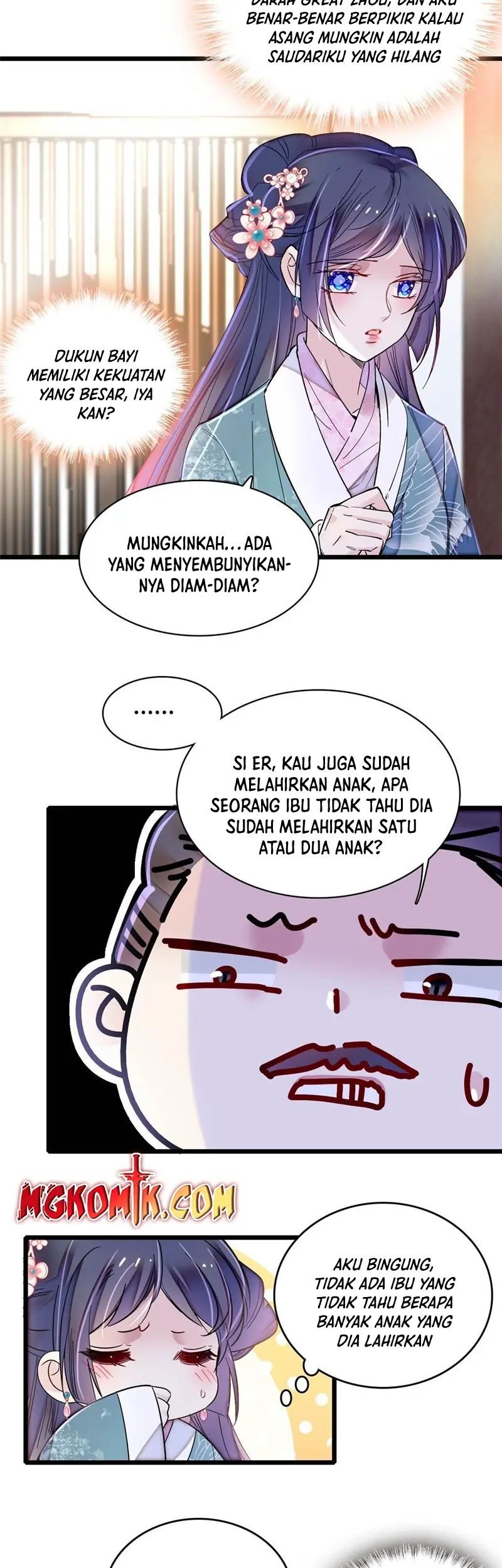 Sijin Chapter 305 Gambar 5