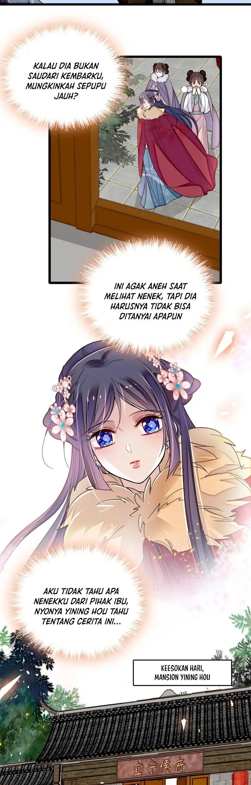 Sijin Chapter 305 Gambar 7