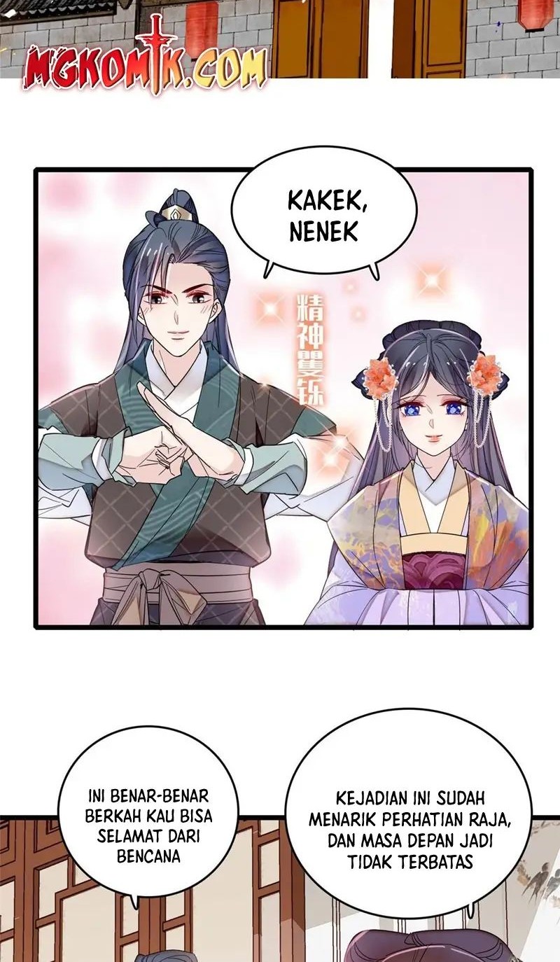 Sijin Chapter 305 Gambar 8