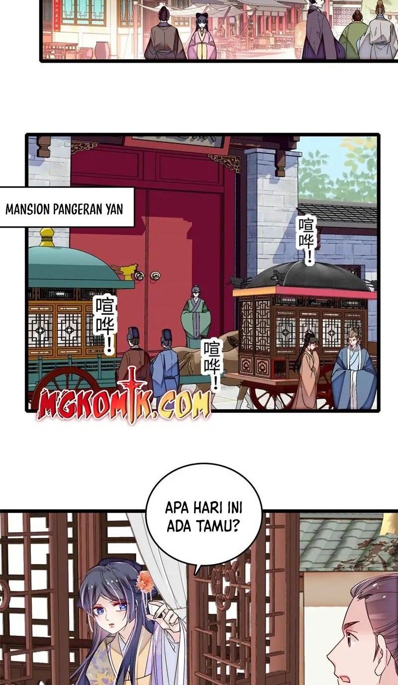 Sijin Chapter 305 Gambar 12