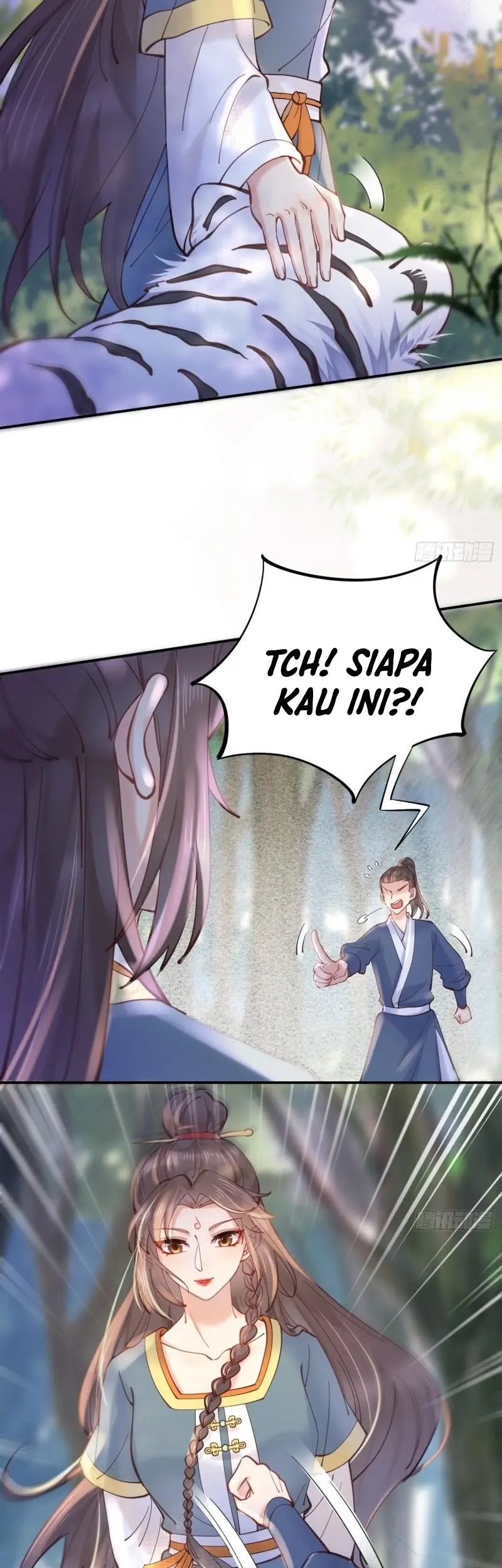 The Ghostly Doctor Chapter 537 Gambar 25