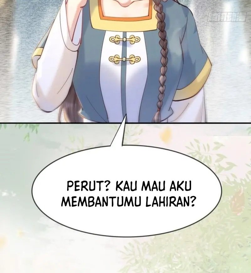 The Ghostly Doctor Chapter 537 Gambar 34