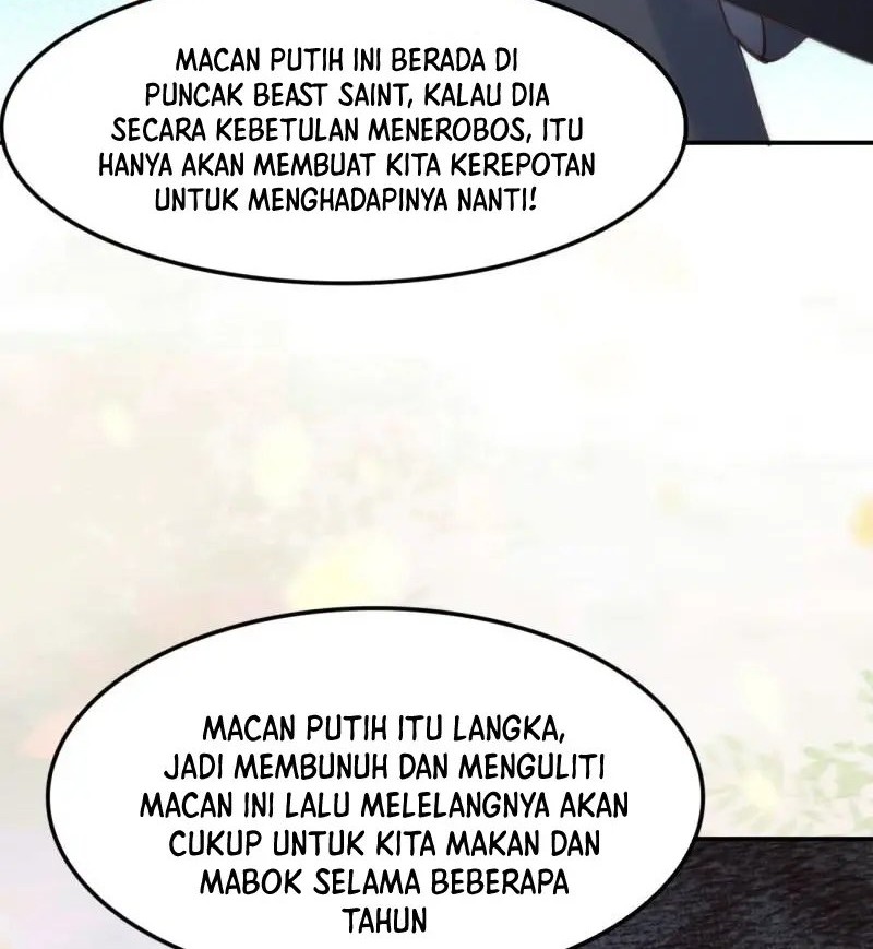 The Ghostly Doctor Chapter 537 Gambar 18