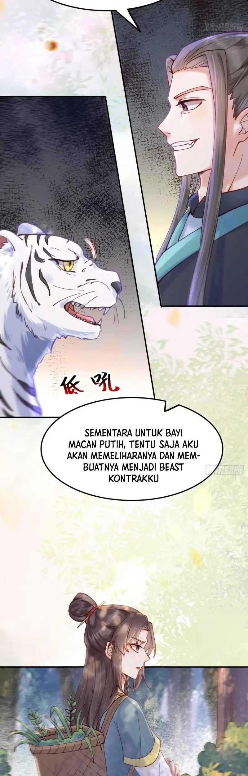The Ghostly Doctor Chapter 537 Gambar 19