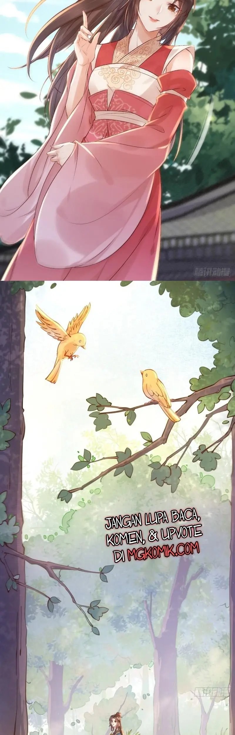 The Ghostly Doctor Chapter 537 Gambar 5