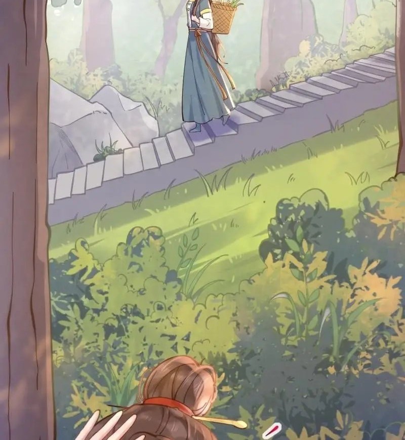 The Ghostly Doctor Chapter 537 Gambar 6