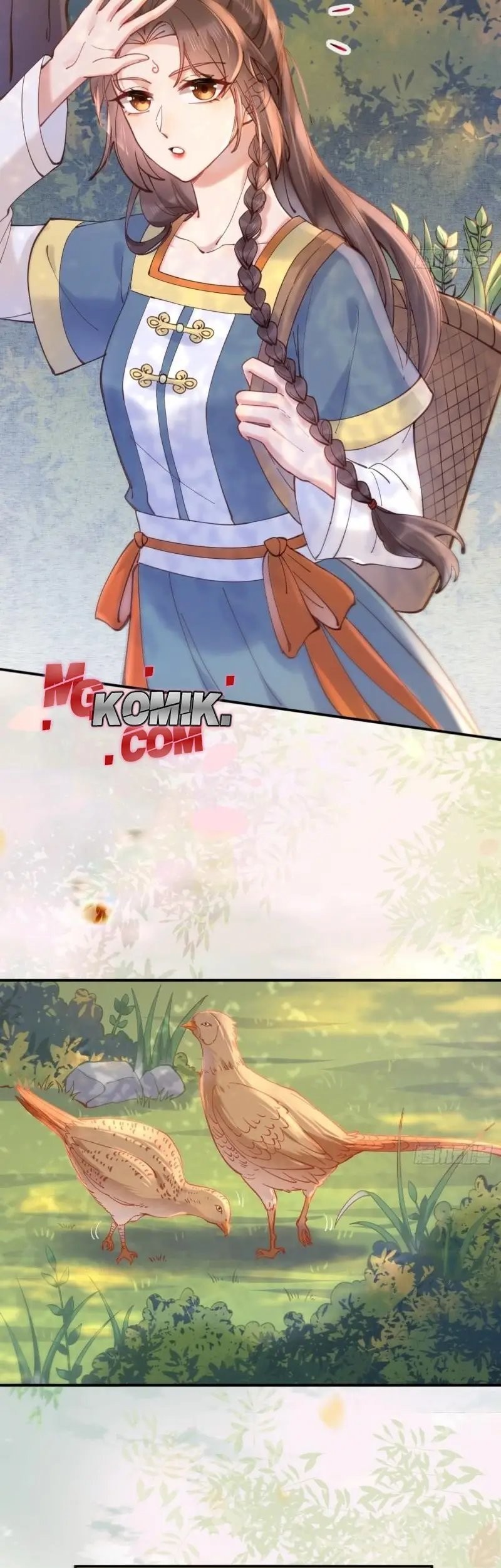 The Ghostly Doctor Chapter 537 Gambar 7