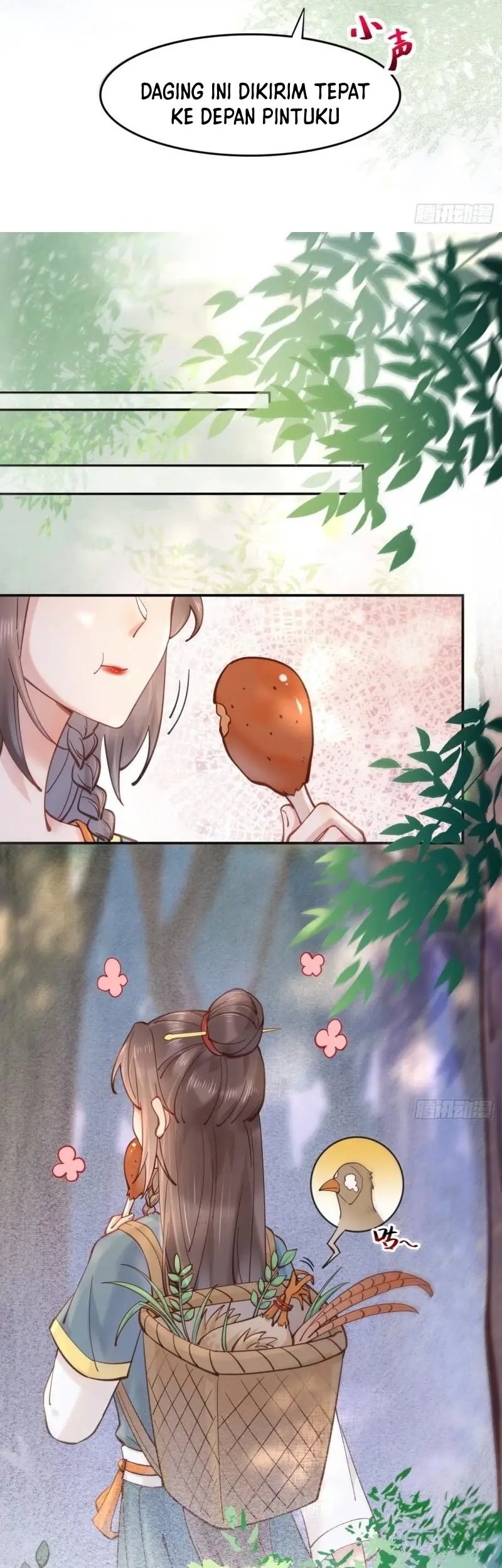 The Ghostly Doctor Chapter 537 Gambar 9