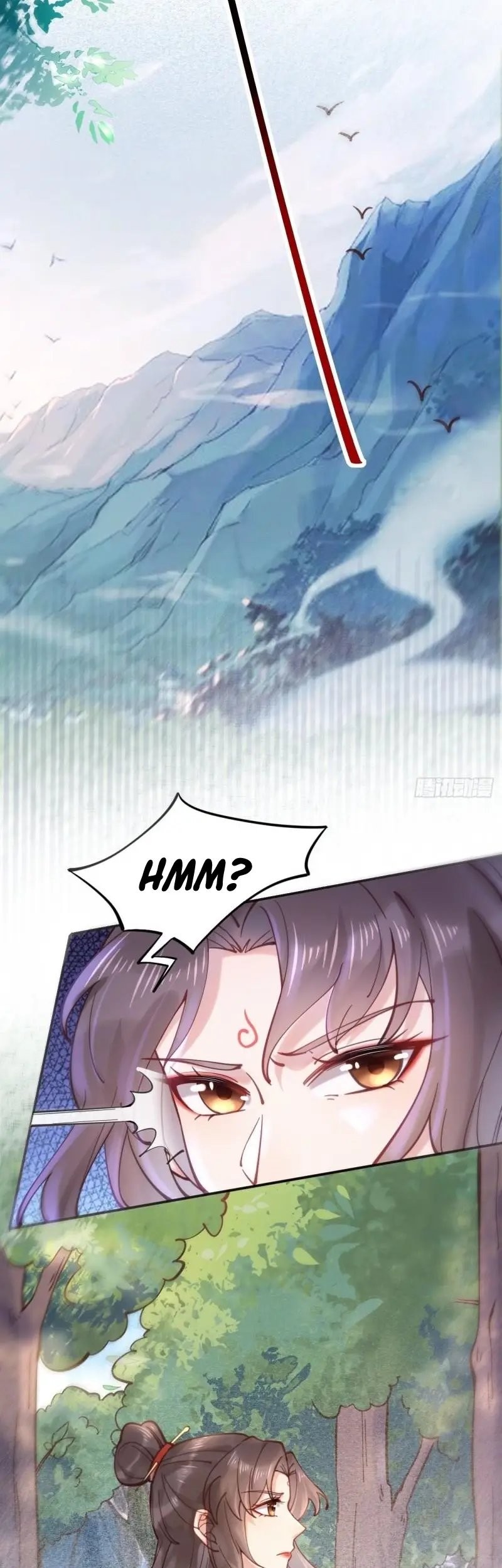 The Ghostly Doctor Chapter 537 Gambar 11