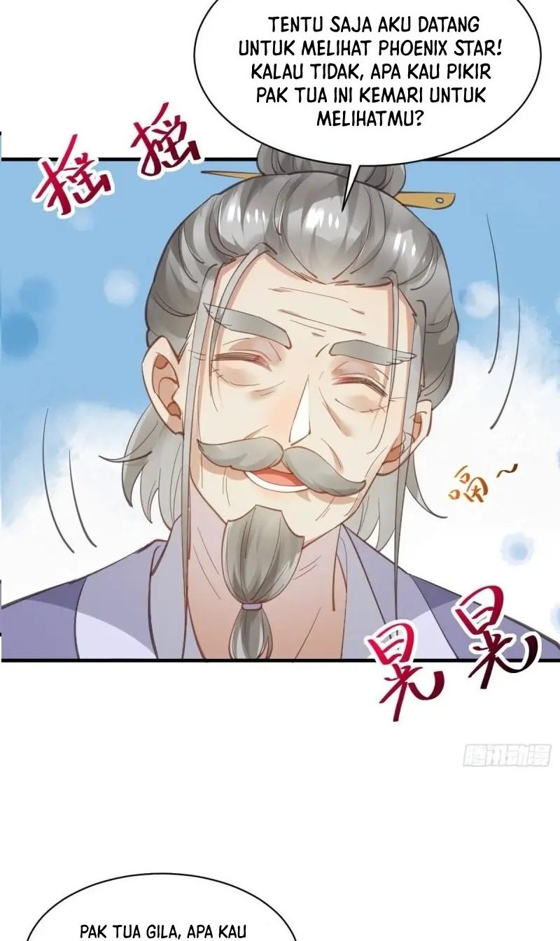 The Ghostly Doctor Chapter 536 Gambar 26