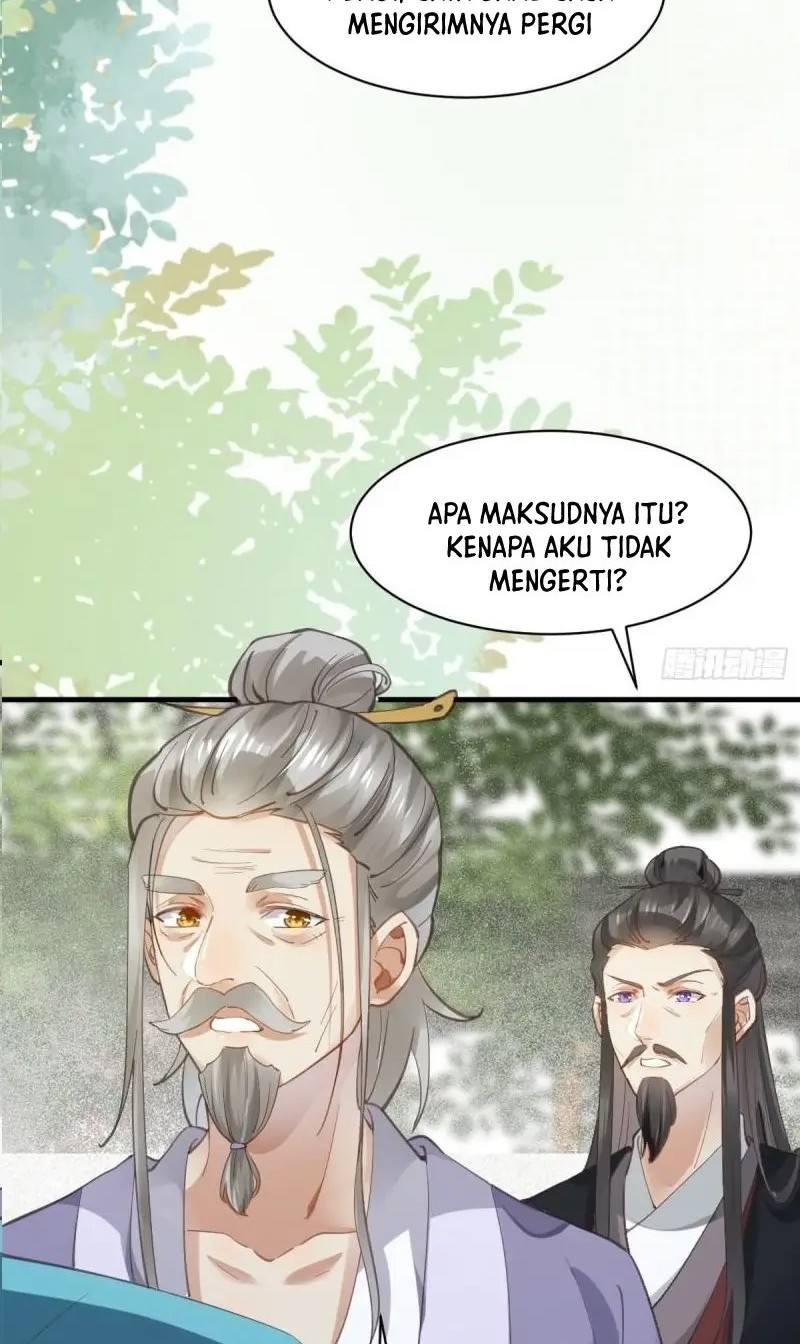 The Ghostly Doctor Chapter 536 Gambar 28