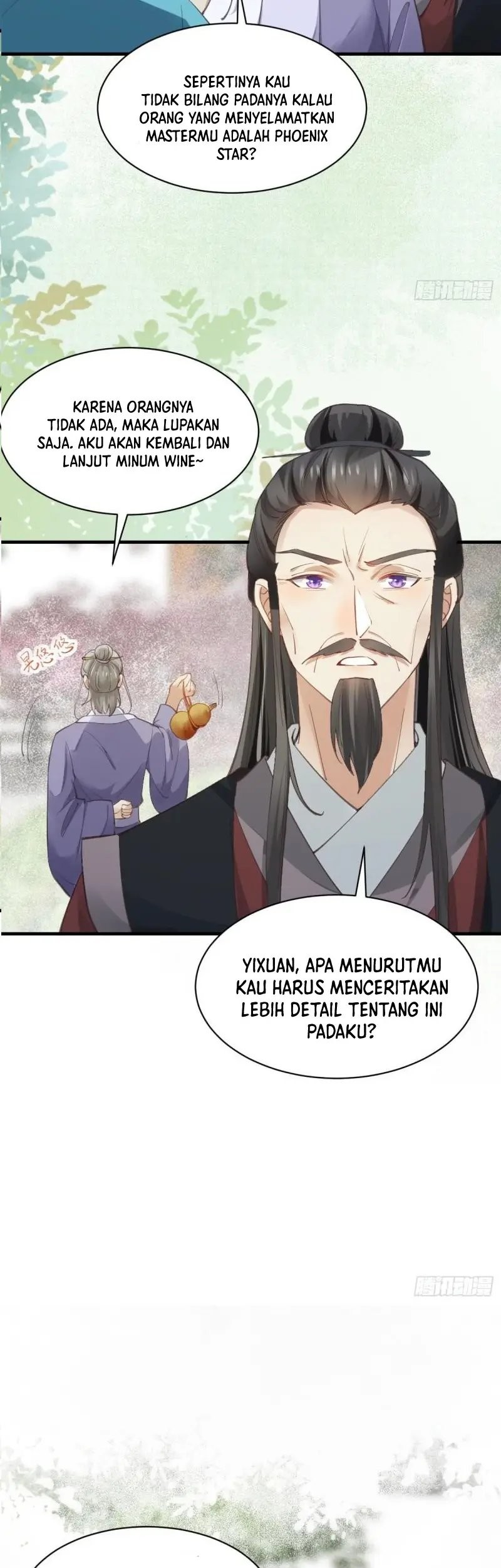 The Ghostly Doctor Chapter 536 Gambar 29