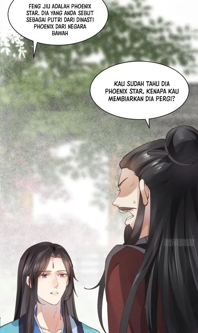 The Ghostly Doctor Chapter 536 Gambar 30