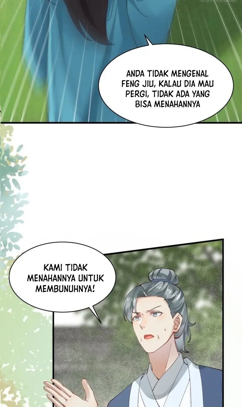 The Ghostly Doctor Chapter 536 Gambar 32