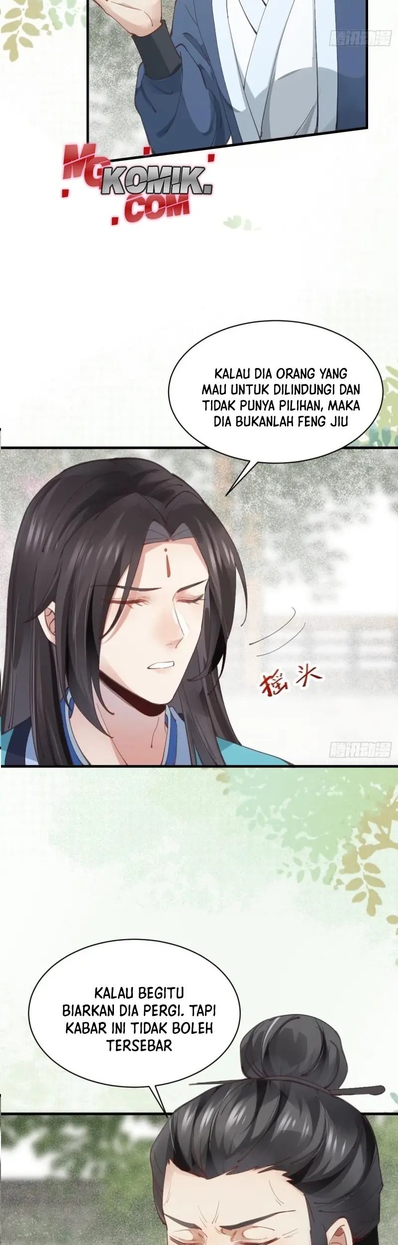 The Ghostly Doctor Chapter 536 Gambar 33