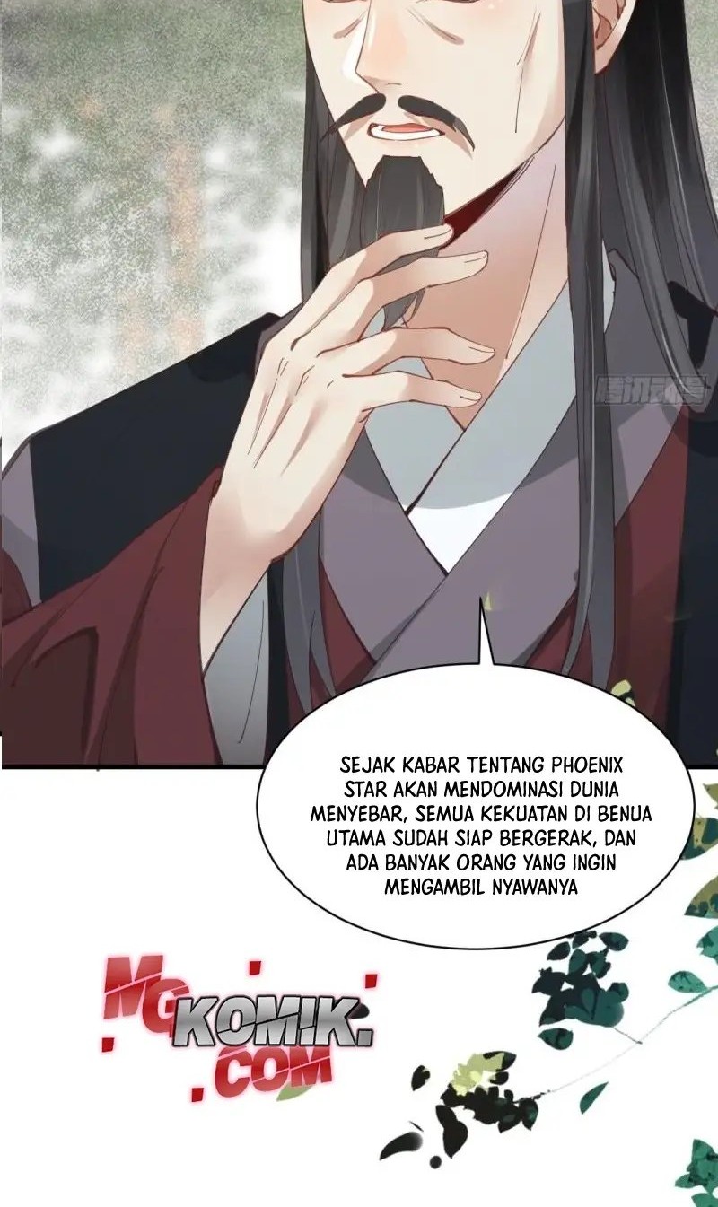 The Ghostly Doctor Chapter 536 Gambar 34