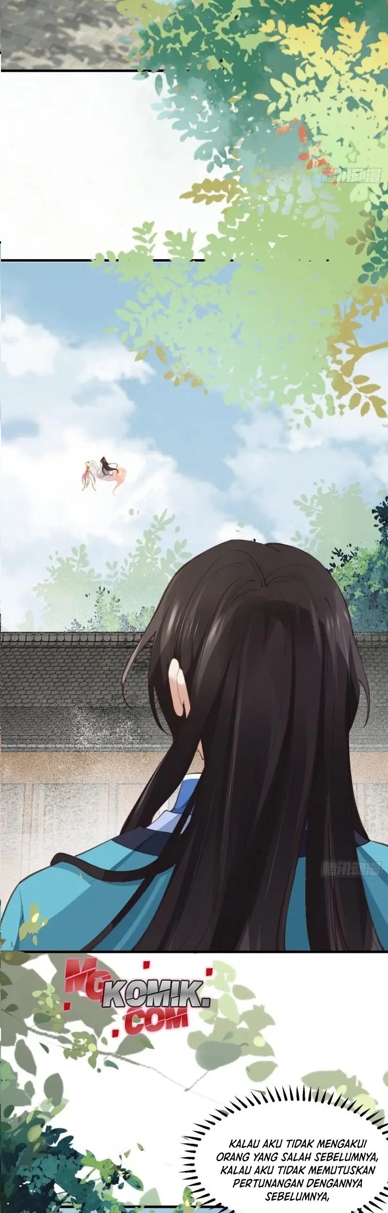 The Ghostly Doctor Chapter 536 Gambar 17