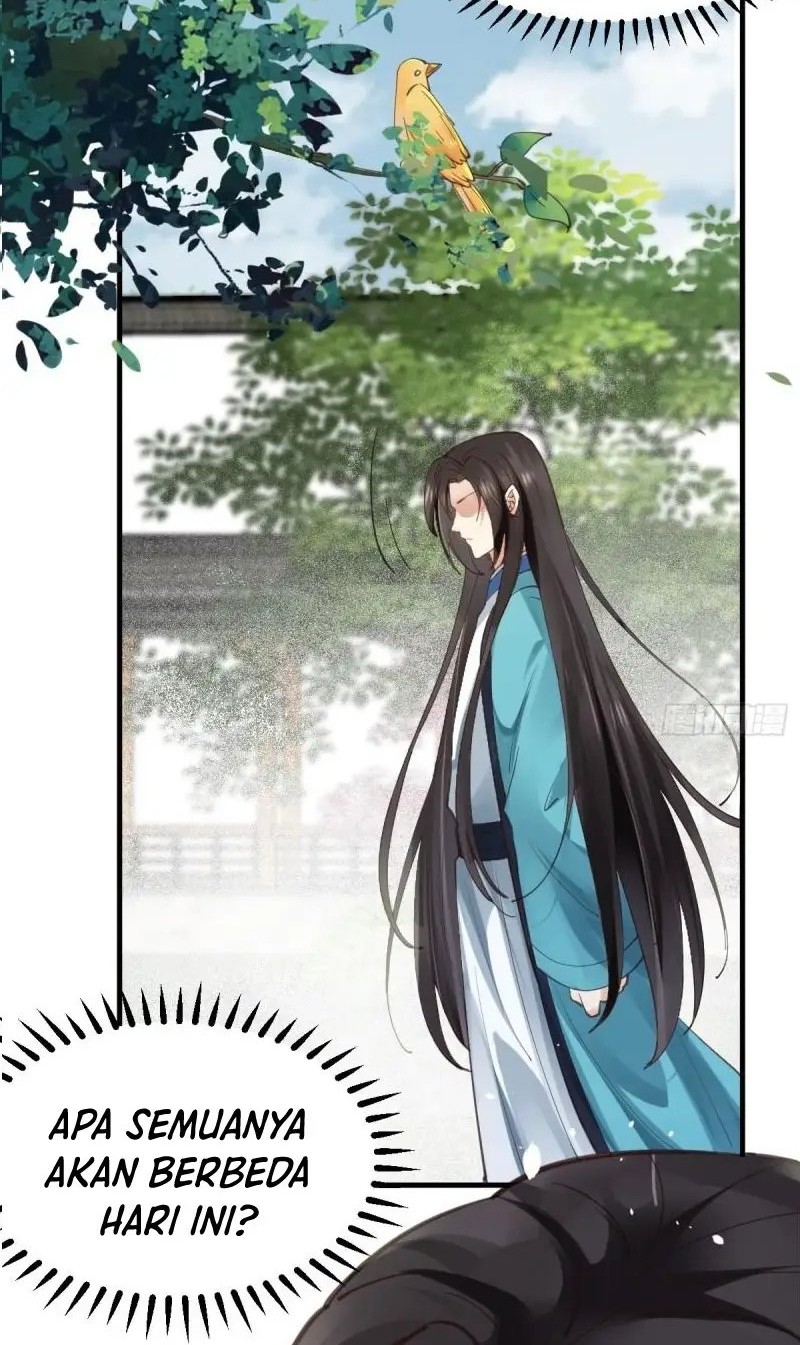 The Ghostly Doctor Chapter 536 Gambar 18