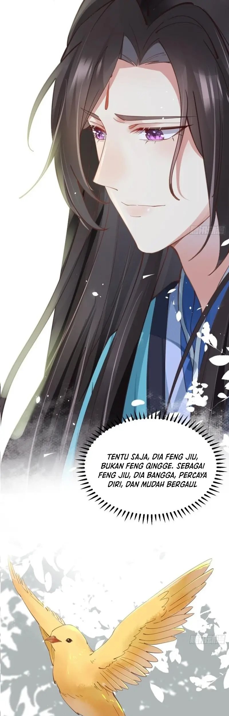 The Ghostly Doctor Chapter 536 Gambar 19