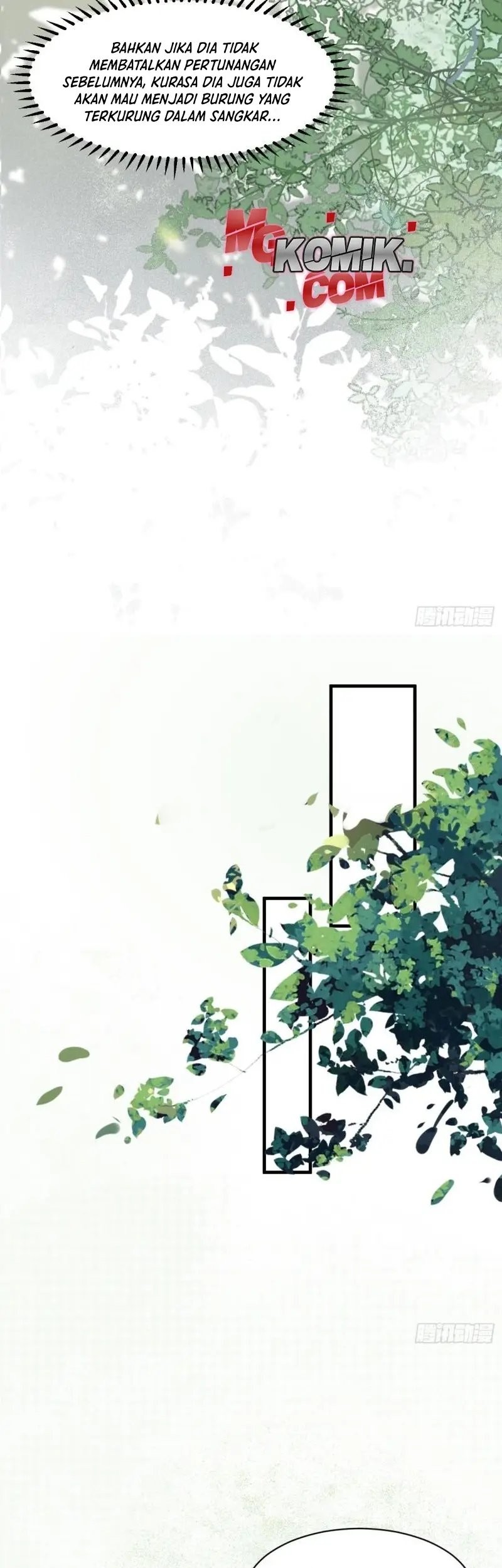 The Ghostly Doctor Chapter 536 Gambar 21