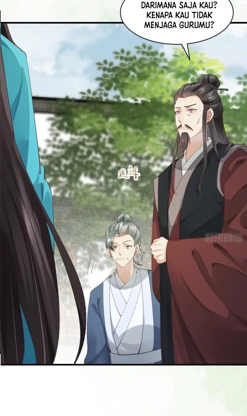 The Ghostly Doctor Chapter 536 Gambar 22