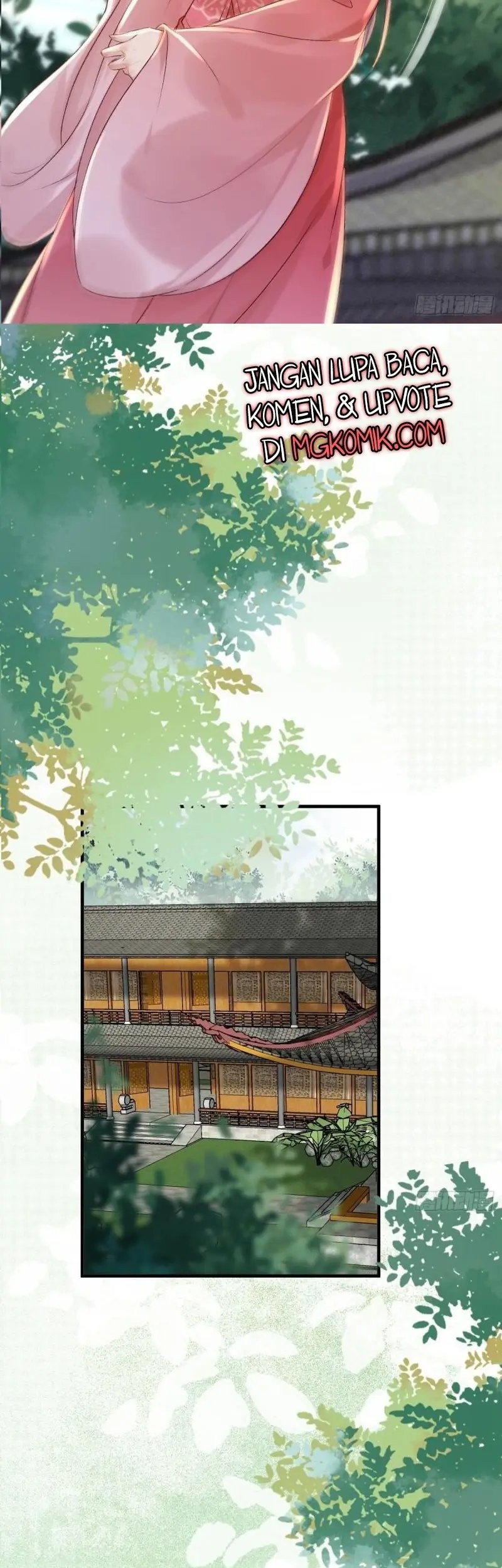 The Ghostly Doctor Chapter 536 Gambar 5