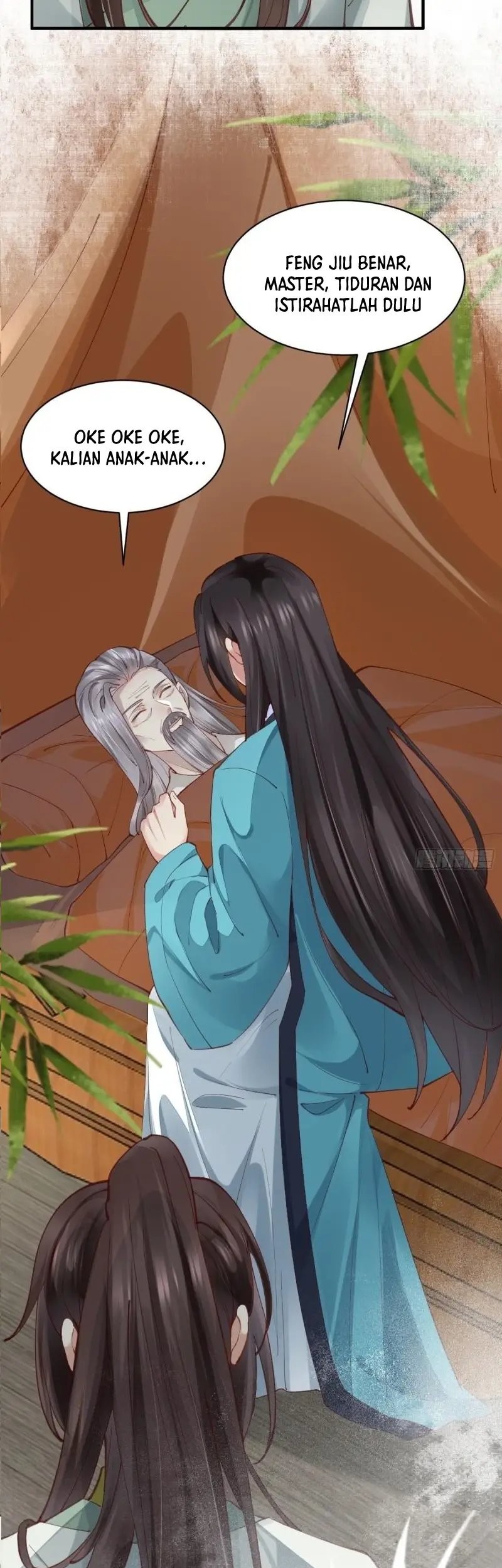 The Ghostly Doctor Chapter 536 Gambar 9