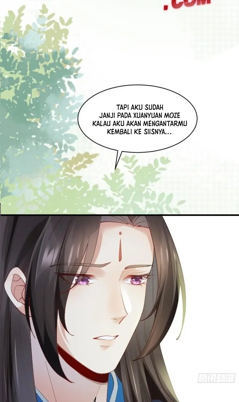 The Ghostly Doctor Chapter 536 Gambar 14