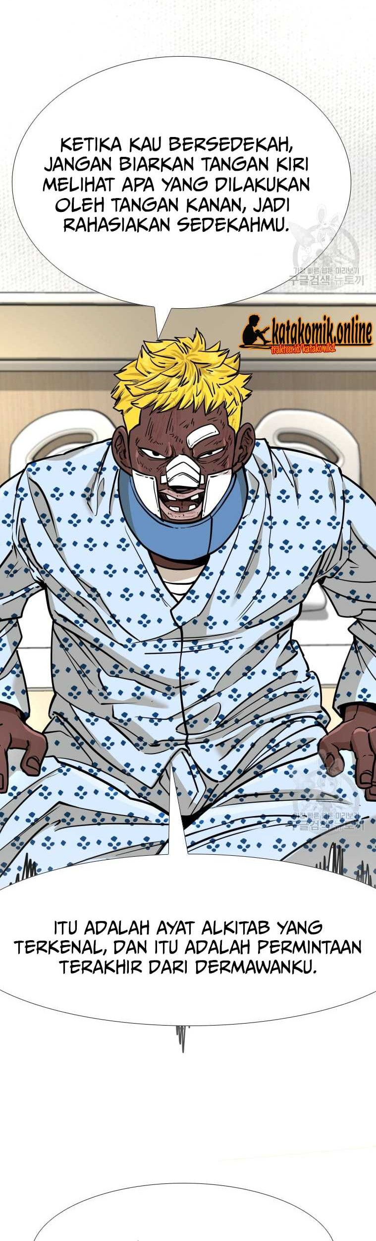 Shark Chapter 266 Gambar 39