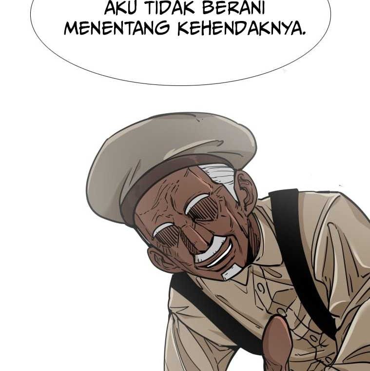Shark Chapter 266 Gambar 40