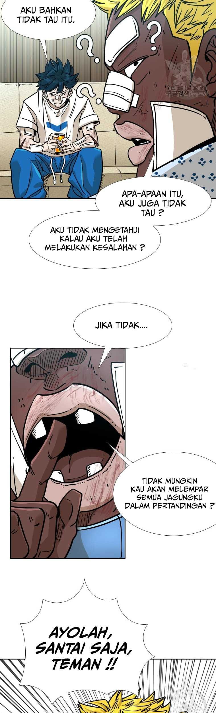 Shark Chapter 266 Gambar 44