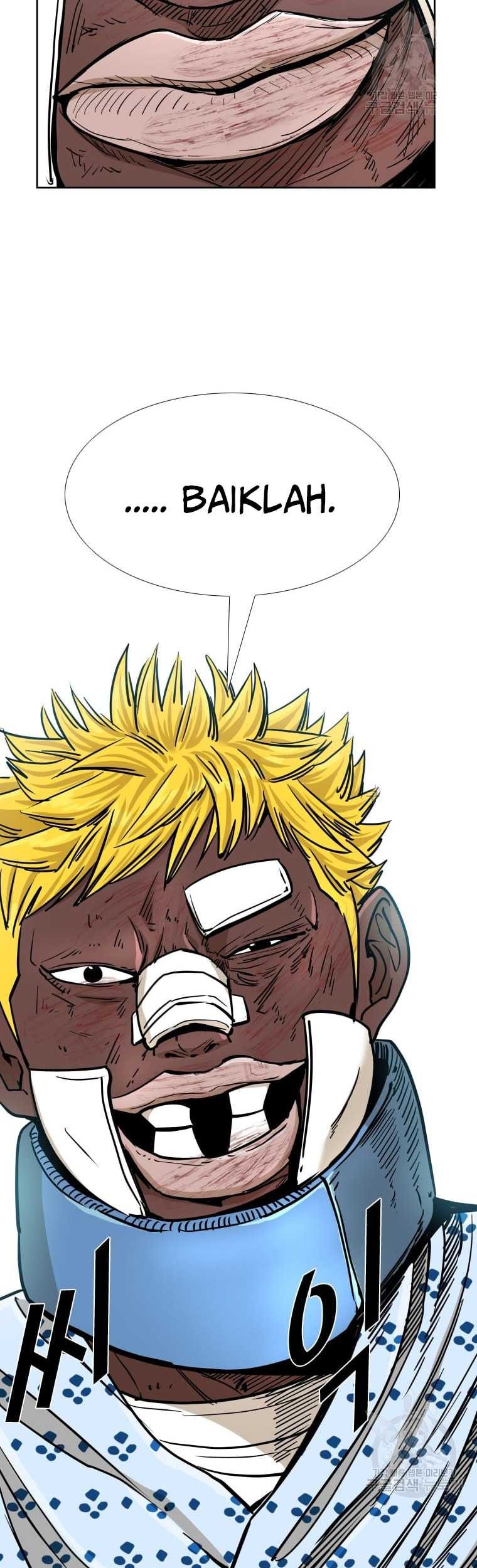 Shark Chapter 266 Gambar 56