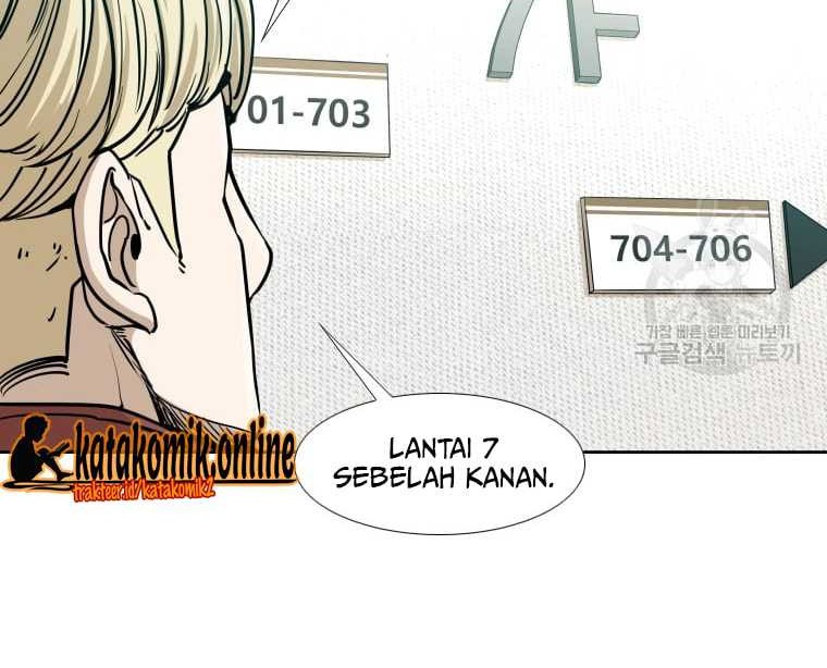 Shark Chapter 266 Gambar 10