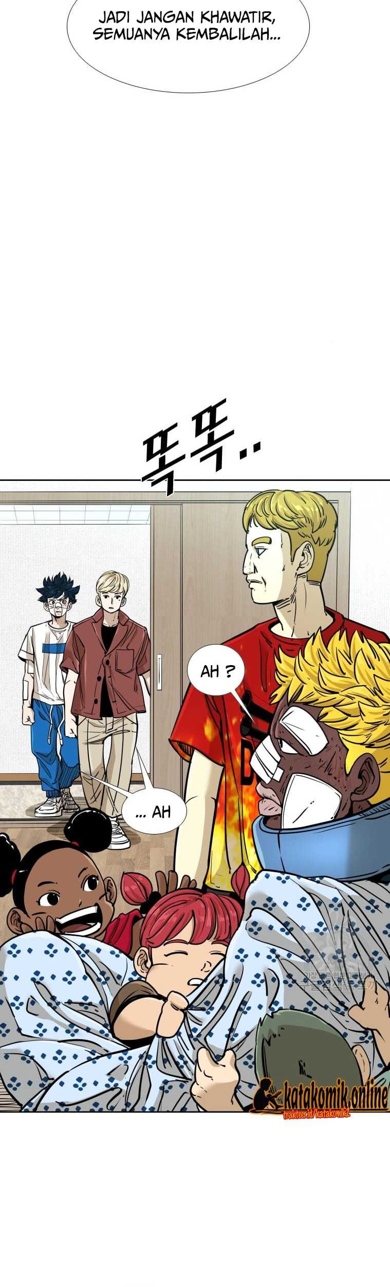 Shark Chapter 266 Gambar 24