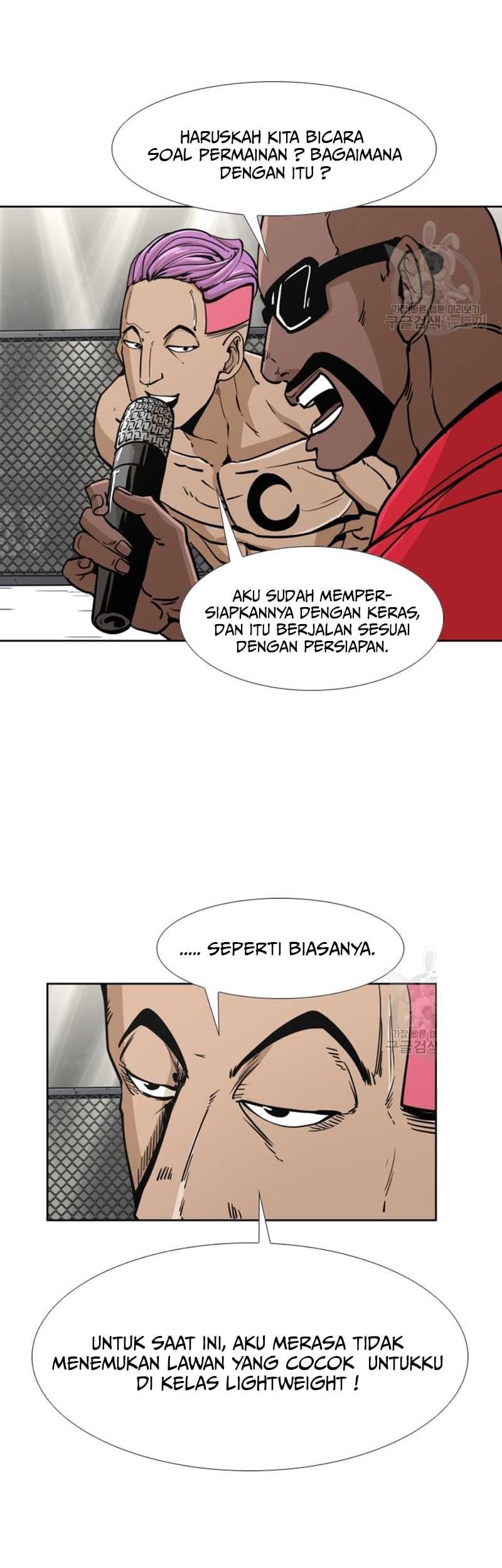Shark Chapter 265 Gambar 26