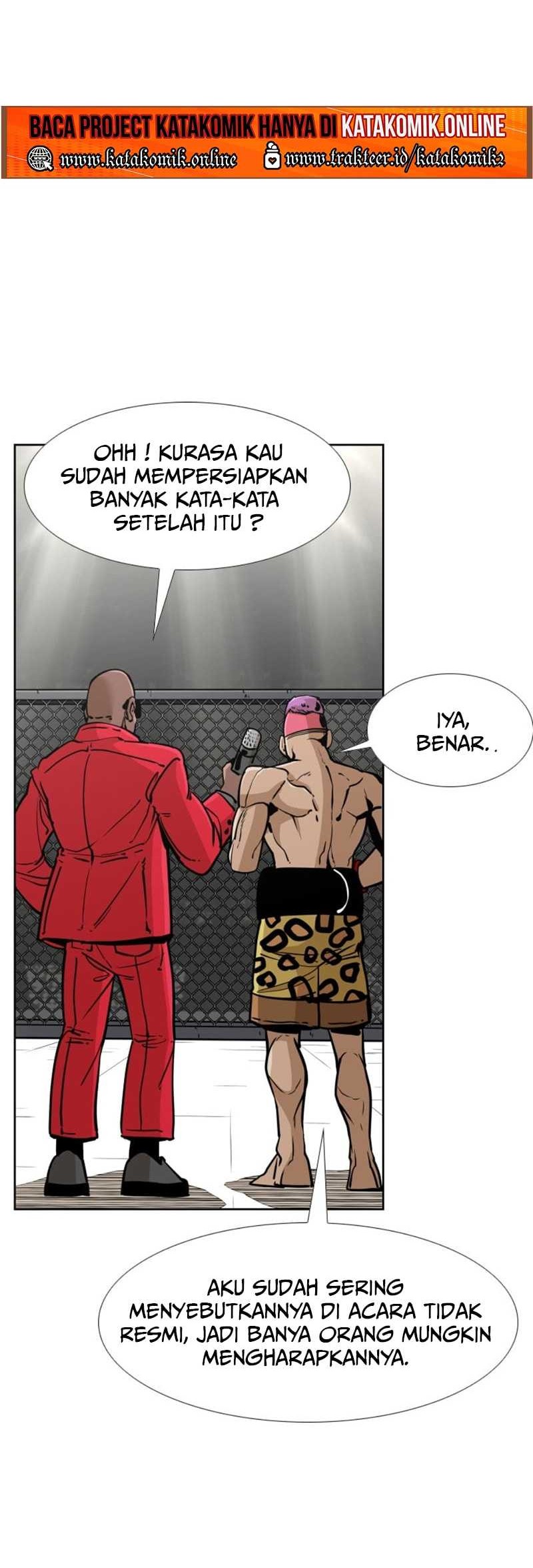 Shark Chapter 265 Gambar 27