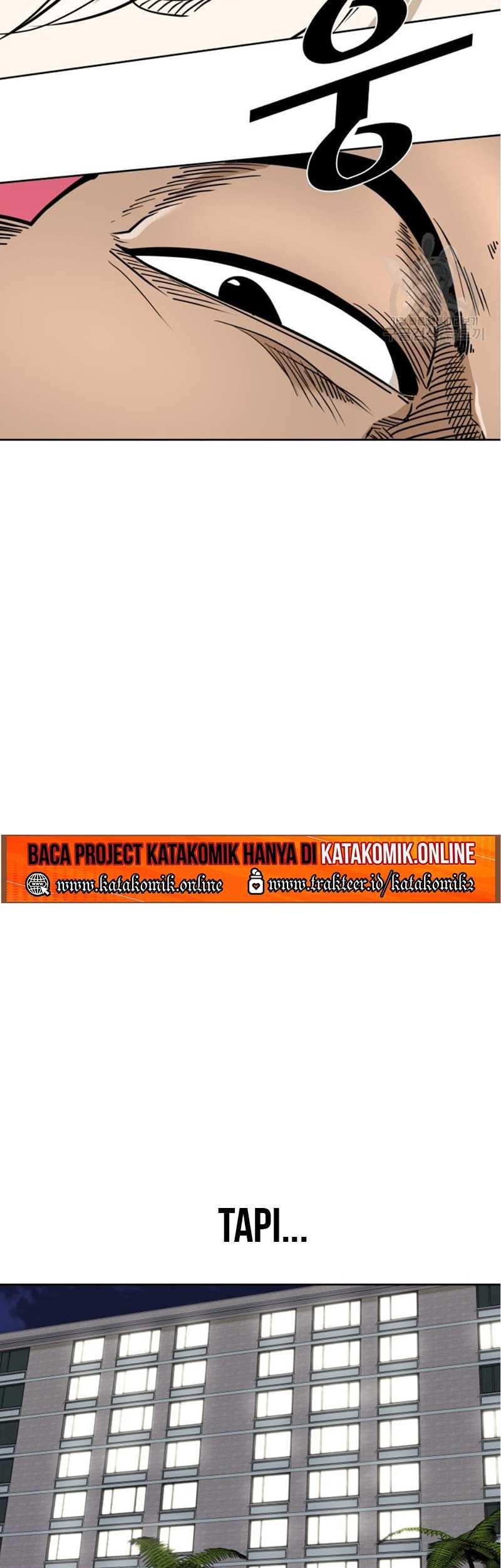 Shark Chapter 265 Gambar 36