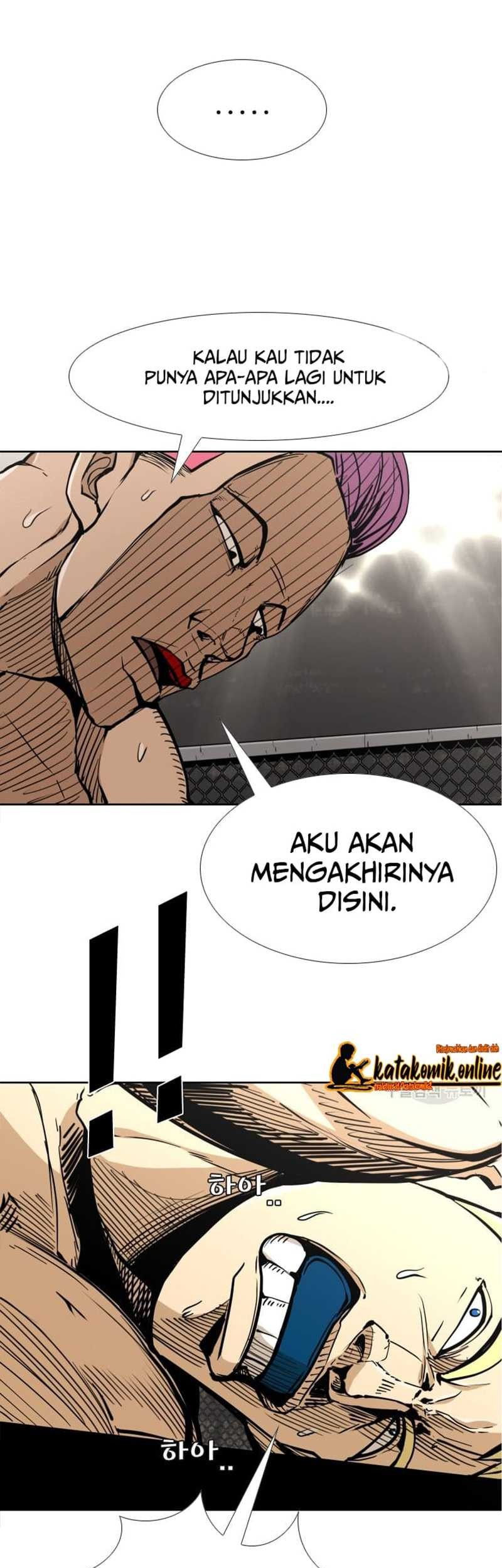 Manhwa Shark Chapter 265 gambar nomor 2