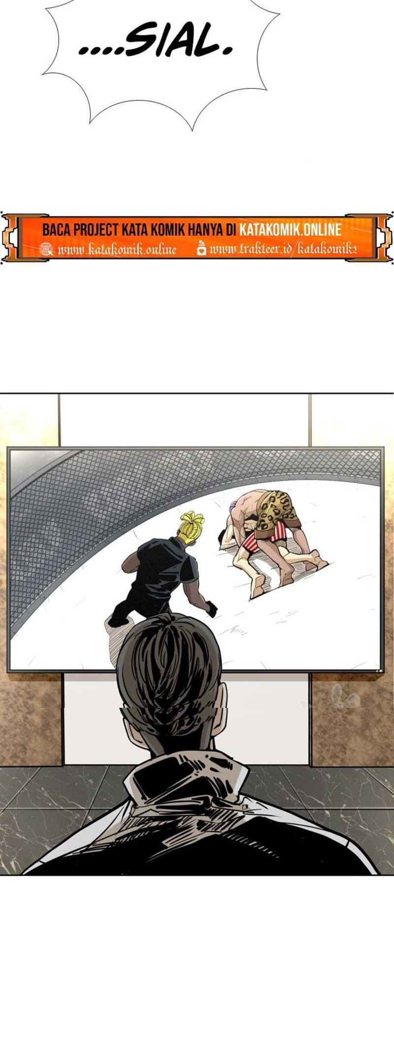 Shark Chapter 265 Gambar 3
