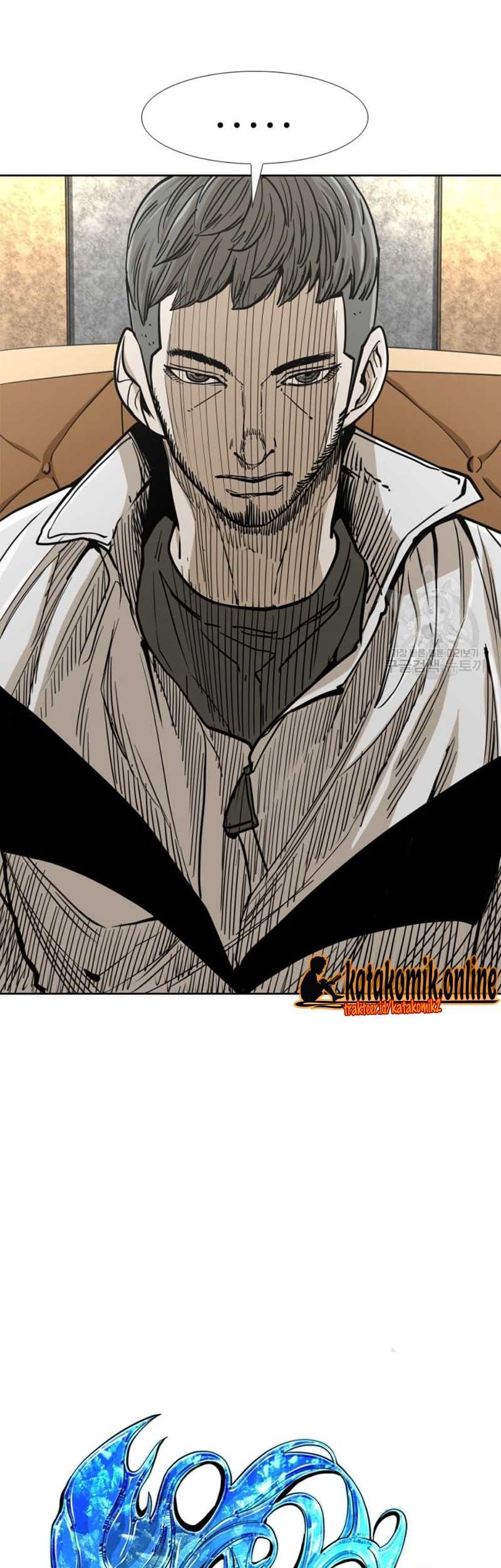 Shark Chapter 265 Gambar 4